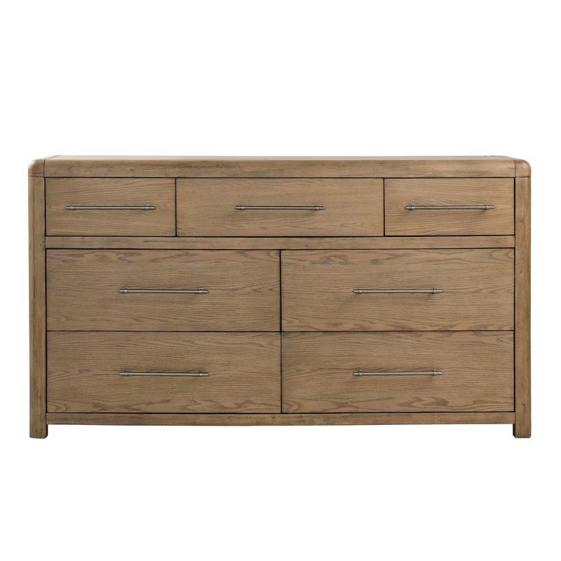 Tricia - Dresser - Natural