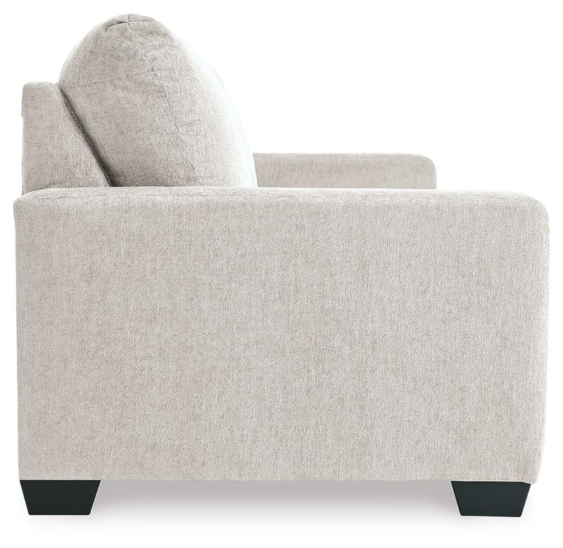 Rannis - Sofa Sleeper - R&R Furniture Gallery (Fountain Valley, CA)