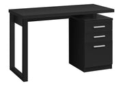 Computer Desk For Home Office Laptop, Left, Right Set - Up, Storage Drawers - R&R Furniture Gallery (Fountain Valley, CA)
