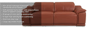9762 - Power Reclining Sofa - R&R Furniture Gallery (Fountain Valley, CA)