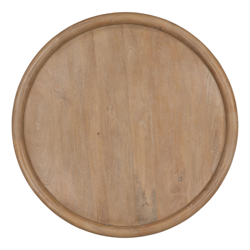 Xanthos - Table