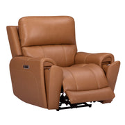 Hancock - Zero Gravity Power Reclining Sofa Set - R&R Furniture Gallery (Fountain Valley, CA)