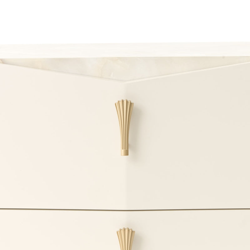 Fantosini - Sideboard - R&R Furniture Gallery (Fountain Valley, CA)