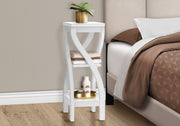 Accent Table Versatile Usage, Square, Contemporary & Modern - R&R Furniture Gallery (Fountain Valley, CA)