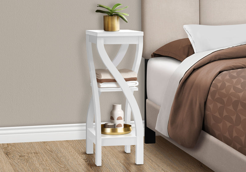 Accent Table Versatile Usage, Square, Contemporary & Modern - R&R Furniture Gallery (Fountain Valley, CA)