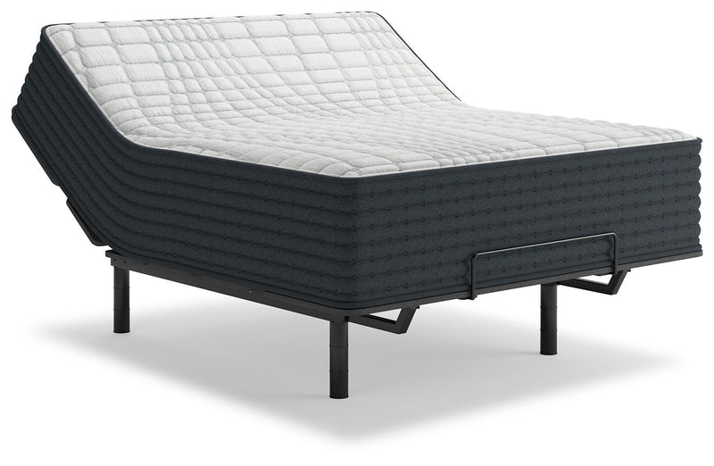 Hybrid 1400 - Mattress - R&R Furniture Gallery (Fountain Valley, CA)