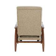 Fremont - Push Back Recliner - R&R Furniture Gallery (Fountain Valley, CA)