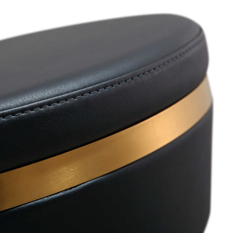 Astro - Adjustable Stool - R&R Furniture Gallery (Fountain Valley, CA)