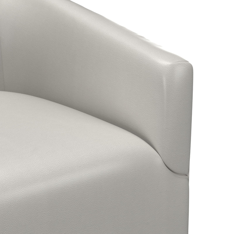 Garland - Swivel Chair - R&R Furniture Gallery (Fountain Valley, CA)