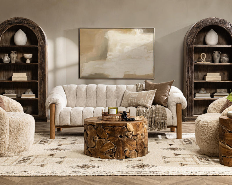 Sansa - Sofa - R&R Furniture Gallery (Fountain Valley, CA)