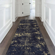 Maval - Stunning Washable Runner Rug - R&R Furniture Gallery (Fountain Valley, CA)