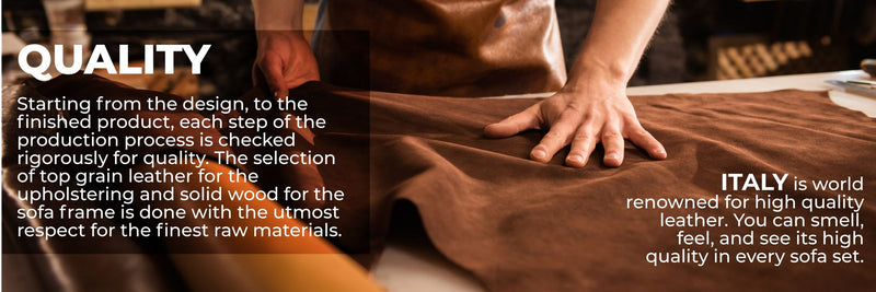 415 - Sofa Set - R&R Furniture Gallery (Fountain Valley, CA)