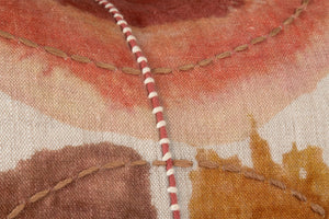 Solar - ML Pillow - Clay Multi