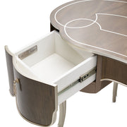 Villa Cherie - Vanity - R&R Furniture Gallery (Fountain Valley, CA)