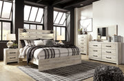 Cambeck - Bedroom Set - R&R Furniture Gallery (Fountain Valley, CA)