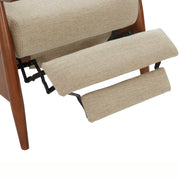 Fremont - Push Back Recliner - R&R Furniture Gallery (Fountain Valley, CA)