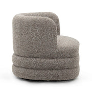Astor - Swivel Hotel Lounge Chair - R&R Furniture Gallery (Fountain Valley, CA)
