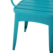 Colmar - 3 Piece Metal Set - R&R Furniture Gallery (Fountain Valley, CA)