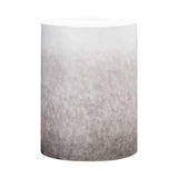 Sarana - Ombre Stool - Gray - R&R Furniture Gallery (Fountain Valley, CA)
