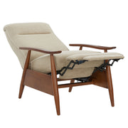 Fremont - Push Back Recliner - R&R Furniture Gallery (Fountain Valley, CA)