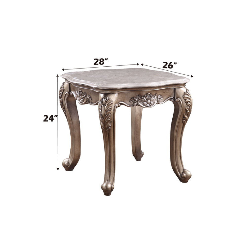 Jayceon - Table - R&R Furniture Gallery (Fountain Valley, CA)