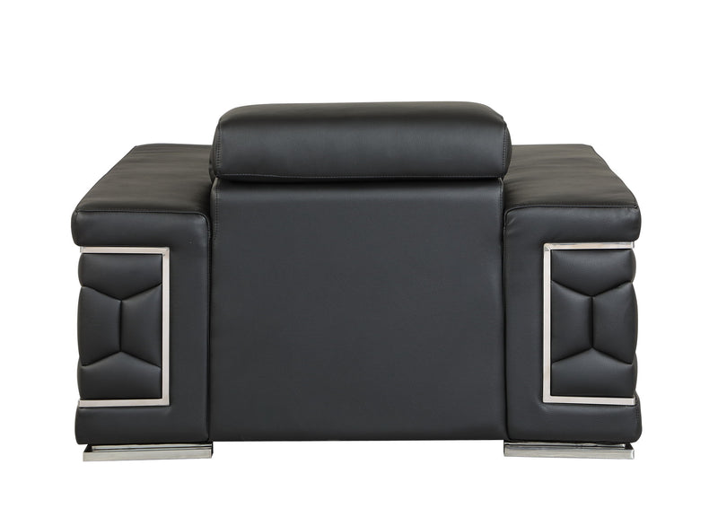 692 - Chair - R&R Furniture Gallery (Fountain Valley, CA)