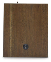 Moriville - Chair Side End Table - Grayish Brown - R&R Furniture Gallery (Fountain Valley, CA)