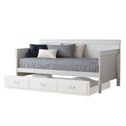 Bailee - Twin Daybed - R&R Furniture Gallery (Fountain Valley, CA)