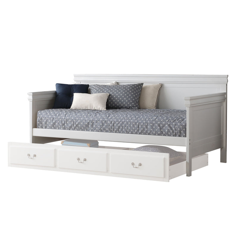 Bailee - Twin Daybed - R&R Furniture Gallery (Fountain Valley, CA)