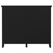 Artisan - Cube Storage - R&R Furniture Gallery (Fountain Valley, CA)