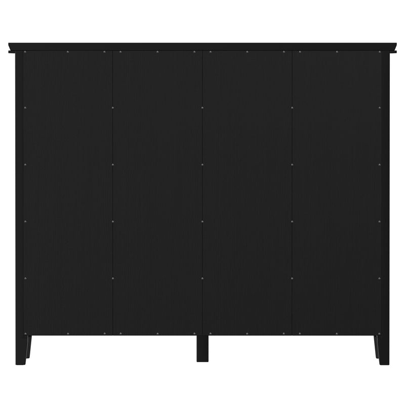 Artisan - Cube Storage - R&R Furniture Gallery (Fountain Valley, CA)