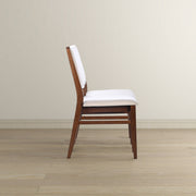 Skylar - Dining Chair (Set of 2) - Beige - R&R Furniture Gallery (Fountain Valley, CA)