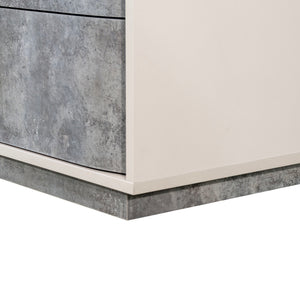 Pavira - Dresser - R&R Furniture Gallery (Fountain Valley, CA)