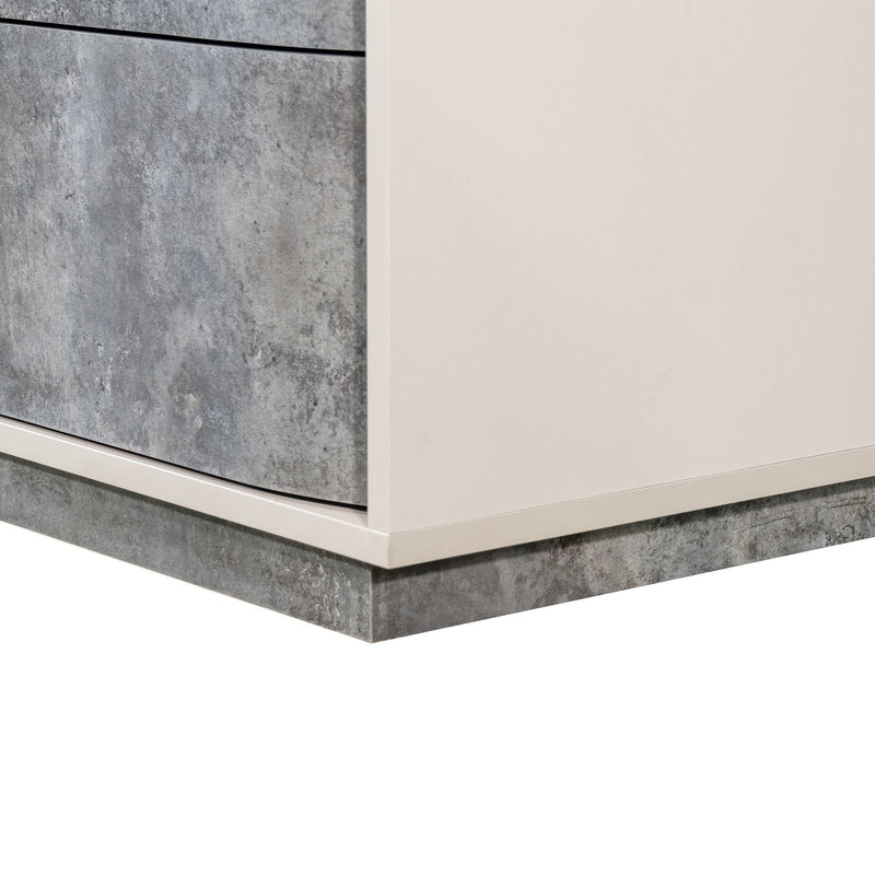 Pavira - Dresser - R&R Furniture Gallery (Fountain Valley, CA)