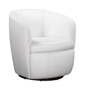 Barolo - Swivel Club Chair - R&R Furniture Gallery (Fountain Valley, CA)