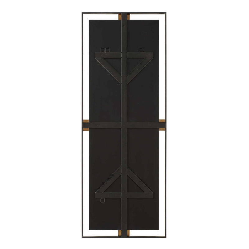 Cornerstone - Oversized Mirror