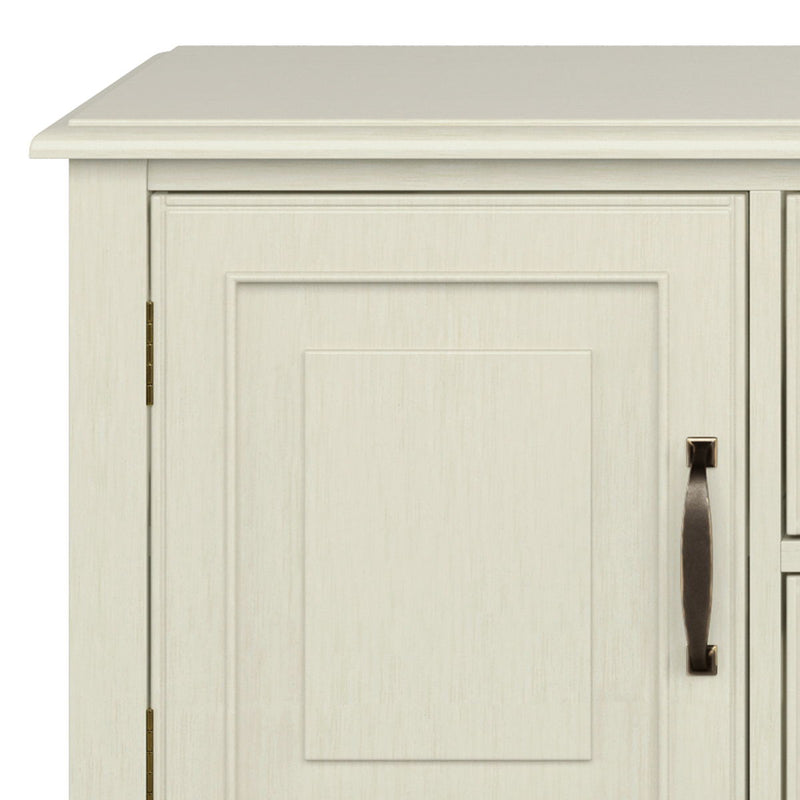 Connaught - Wide TV Stand - R&R Furniture Gallery (Fountain Valley, CA)