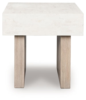 Jorlaina - Rectangular Table - R&R Furniture Gallery (Fountain Valley, CA)