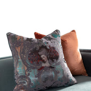 La Francaise - Mansion Sofa - R&R Furniture Gallery (Fountain Valley, CA)