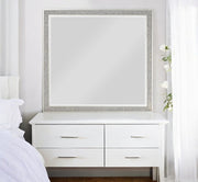 Sliverfluff - Mirror - Mirrored & Champagne - R&R Furniture Gallery (Fountain Valley, CA)