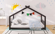Playhouse Design Bed - R&R Furniture Gallery (Fountain Valley, CA)