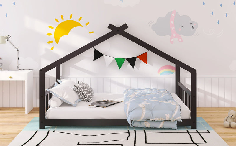 Playhouse Design Bed - R&R Furniture Gallery (Fountain Valley, CA)