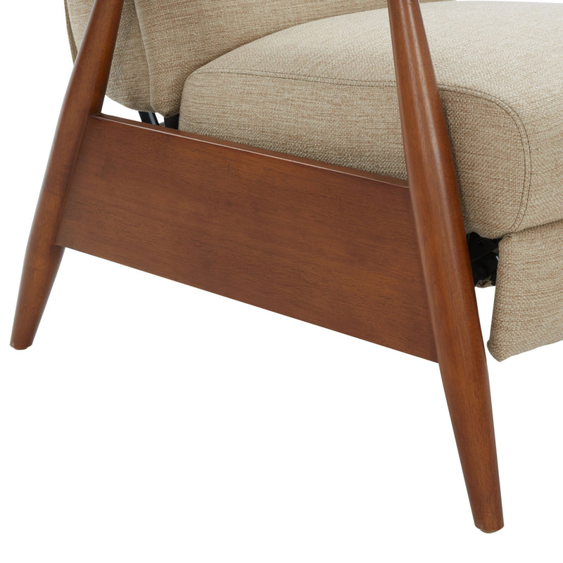 Fremont - Push Back Recliner - R&R Furniture Gallery (Fountain Valley, CA)