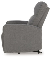 Starganza - Power Lift Recliner - R&R Furniture Gallery (Fountain Valley, CA)