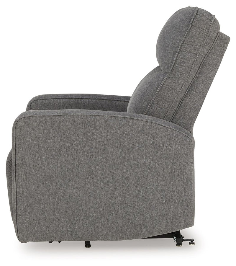 Starganza - Power Lift Recliner - R&R Furniture Gallery (Fountain Valley, CA)