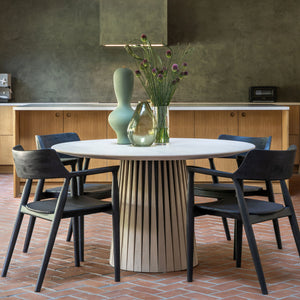 Stafford - Dining Chair