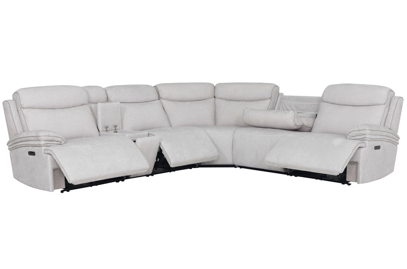 Alpine - Sectional - R&R Furniture Gallery (Fountain Valley, CA)