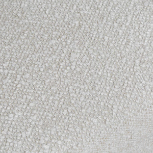 Tisdell - Swivel/Glider Chair - Cream