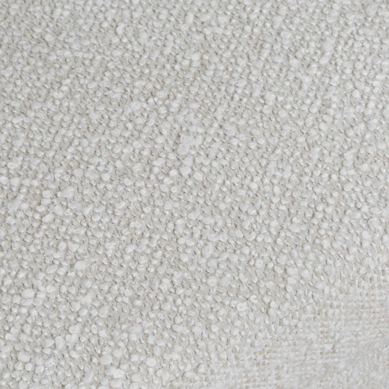 Tisdell - Swivel/Glider Chair - Cream