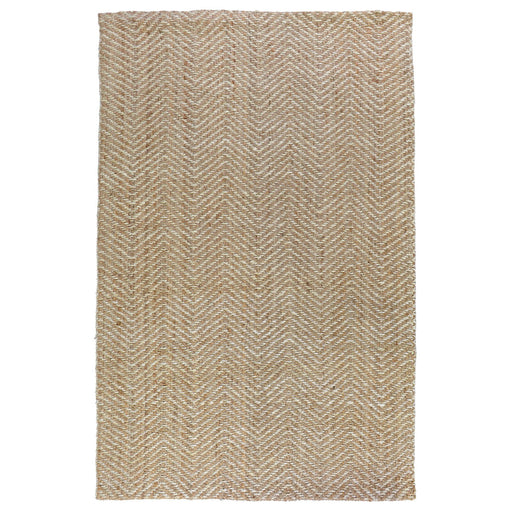 Jute Favorites - Herringbone Rug - R&R Furniture Gallery (Fountain Valley, CA)